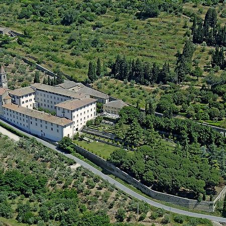 קורטונה Hotel Oasi Neumann מראה חיצוני תמונה