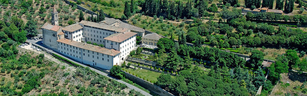 קורטונה Hotel Oasi Neumann מראה חיצוני תמונה
